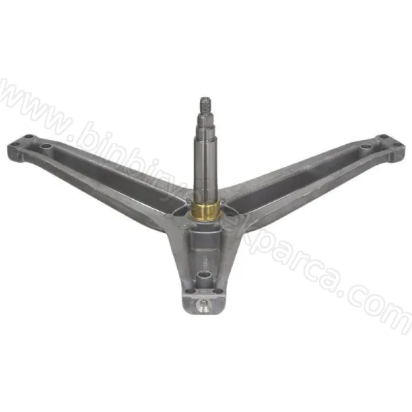 Çamaşır Makinesi 3 Ayak Tambur Şaftı DC97-17602A-DC97-17603A