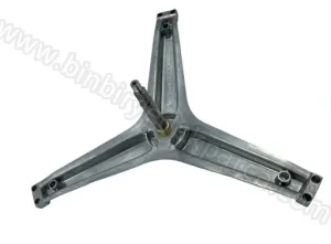 Çamaşır Makinesi 3 Ayak Tambur Şaftı DC97-17605A (6204-6203) Bilyeli