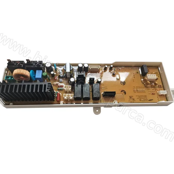 Çamaşır Makinesi Anakart - DC92-01769C