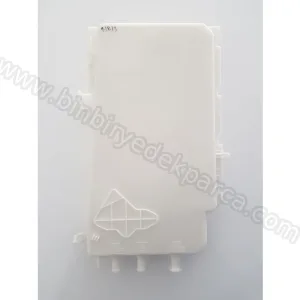 Çamaşır Makinesi Deterjan Üst Kutusu DC97-16006A