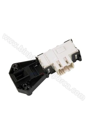 Çamaşır Makinesi Emniyet Kapı Kilidi - Dc64-01538a Uyumlu