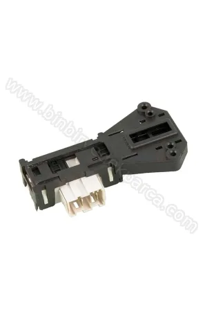 Çamaşır Makinesi Emniyet Kapı Kilidi - Dc64-01538a Uyumlu