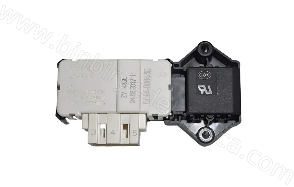 Çamaşır Makinesi Kapak Kilidi Emniyet Anahtarı DC64-00653C-DC64-00653A