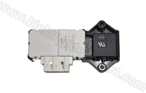 Çamaşır Makinesi Kapak Kilidi Emniyet Anahtarı DC64-00653C-DC64-00653A
