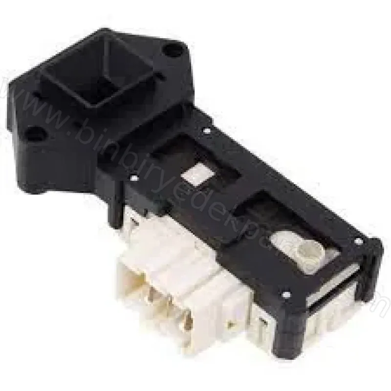 Çamaşır Makinesi Kapak Kilidi Emniyet Anahtarı DC64-00653C-DC64-00653A