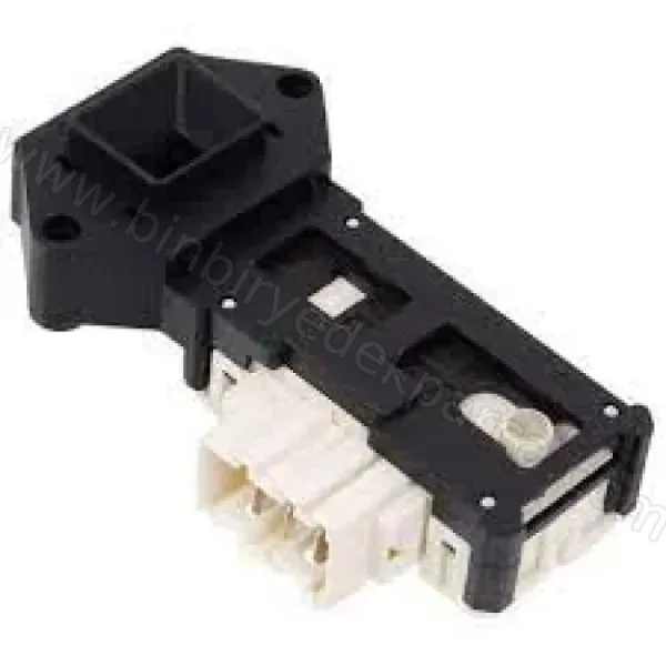 Çamaşır Makinesi Kapak Kilidi Emniyet Anahtarı DC64-00653C-DC64-00653A