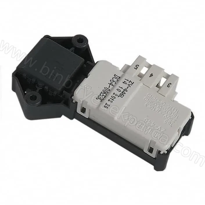 Çamaşır Makinesi Kapak Kilidi Emniyet Anahtarı DC64-00653C-DC64-00653A