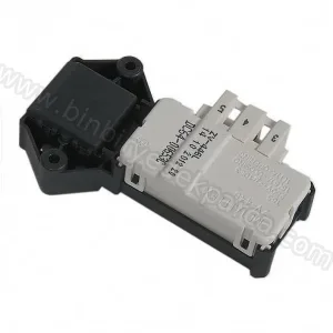 Çamaşır Makinesi Kapak Kilidi Emniyet Anahtarı DC64-00653C-DC64-00653A