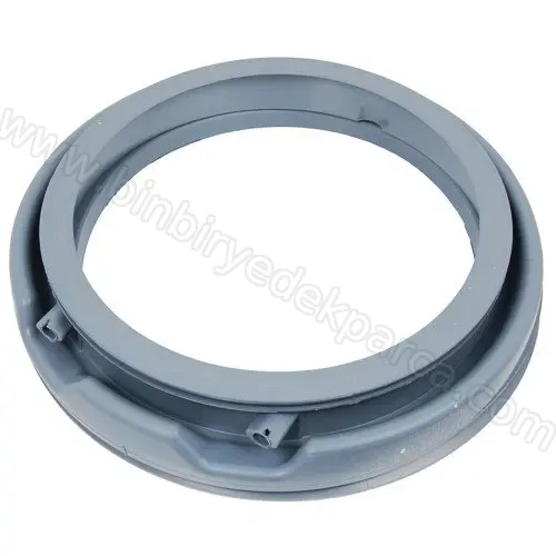 Çamaşır Makinesi Kapak Körük Lastiği DC64-00563A Jetli