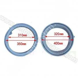 Çamaşır Makinesi Kapak Körük Lastiği dc64-01664a