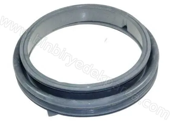Çamaşır Makinesi Kapak Körük Lastiği dc64-01664a