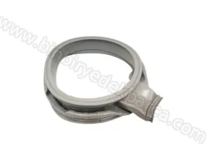 Çamaşır Makinesi Kapak Körük Lastik Kurutmalı dc64-03235b Deliksiz
