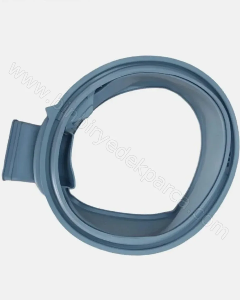 Çamaşır Makinesi Kapak Körük Lastik Kurutmalı dc64-03235b Deliksiz