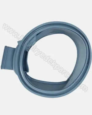 Çamaşır Makinesi Kapak Körük Lastik Kurutmalı dc64-03235b Deliksiz