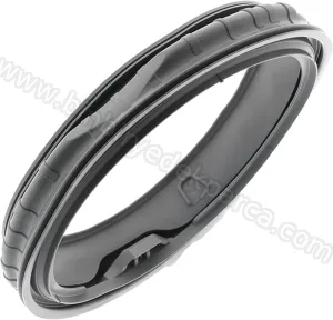Çamaşır Makinesi Kapak Lastiği Körük - DC64-03988A/DC64-03988C