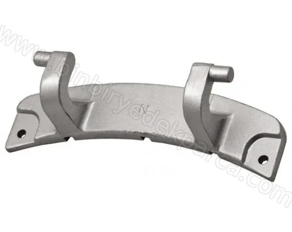 Çamaşır Makinesi Kapak Menteşesi DC61-02099A