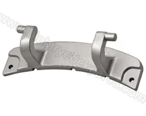 Çamaşır Makinesi Kapak Menteşesi DC61-02099A