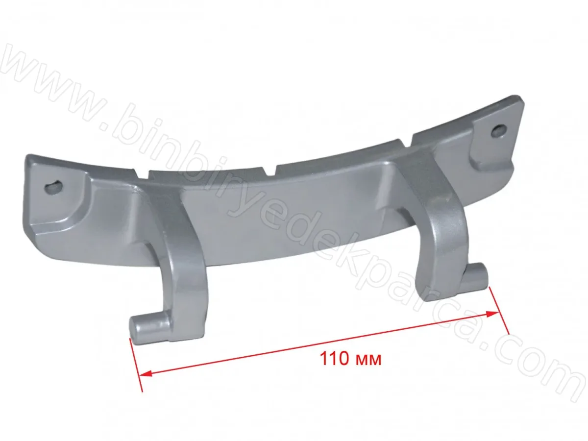 Çamaşır Makinesi Kapak Menteşesi DC61-02099A