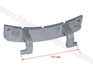 Çamaşır Makinesi Kapak Menteşesi DC61-02099A