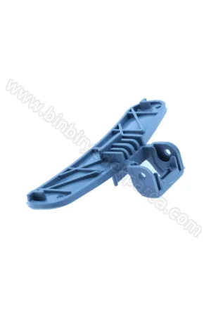 Çamaşır Makinesi Kapak Tutamak Mandal Gri 8 Kg DC64-01948D Çıkıntısı Uzun Olan