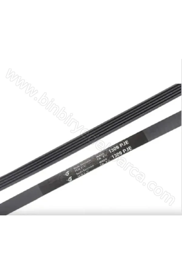 Çamaşır Makinesi Kayış 1275 J5 El 6602-001199