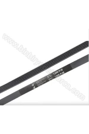 Çamaşır Makinesi Kayış 1275 J5 El 6602-001199