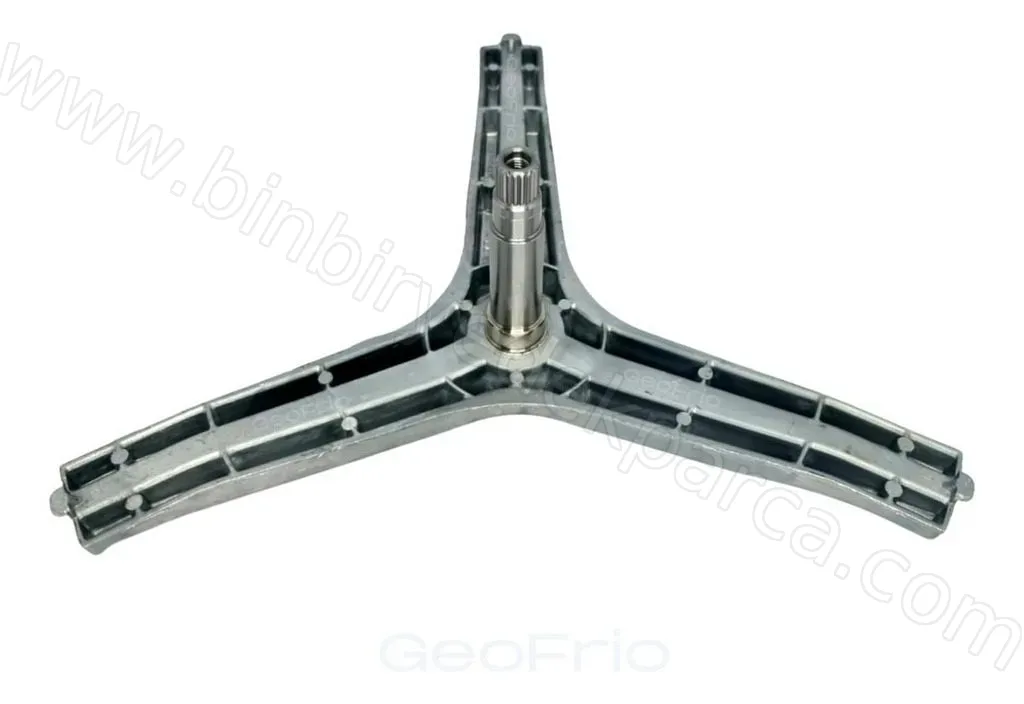 Çamaşır Makinesi Kazan 3 Ayak DC97-14370E . DC97-14370H