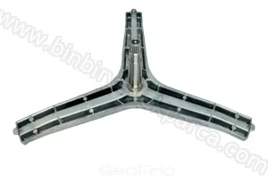 Çamaşır Makinesi Kazan 3 Ayak DC97-14370E . DC97-14370H