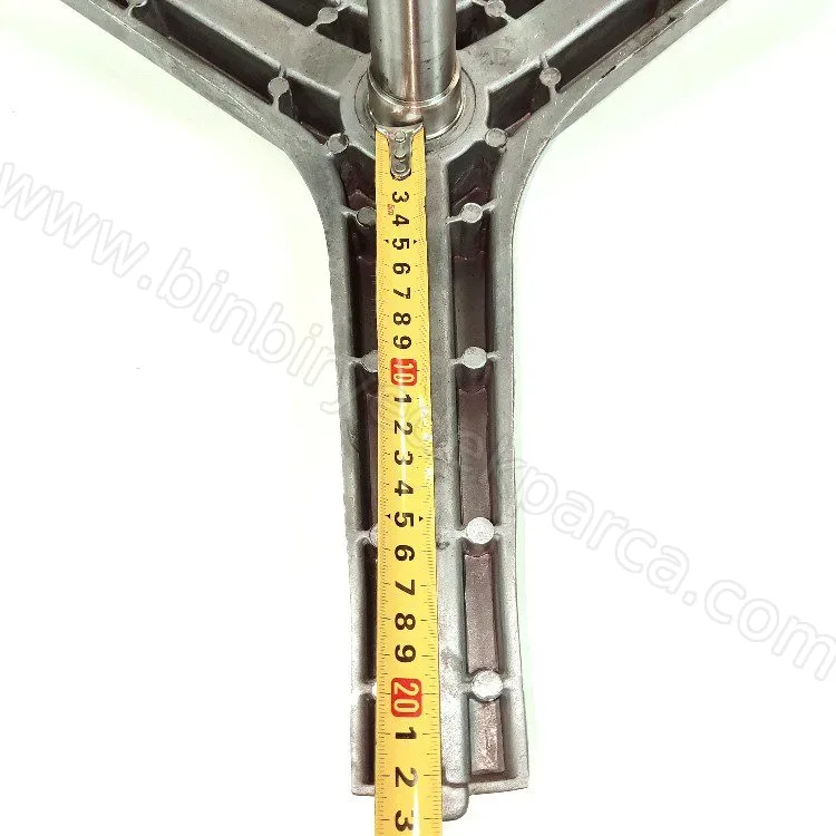 Çamaşır Makinesi Kazan 3 Ayak DC97-14370E . DC97-14370H