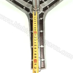 Çamaşır Makinesi Kazan 3 Ayak DC97-14370E . DC97-14370H