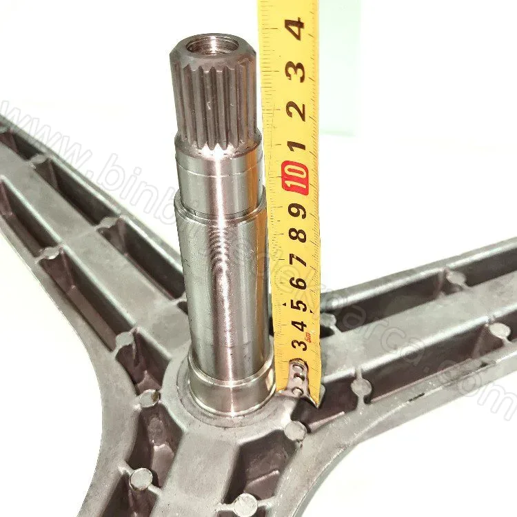 Çamaşır Makinesi Kazan 3 Ayak DC97-14370E . DC97-14370H