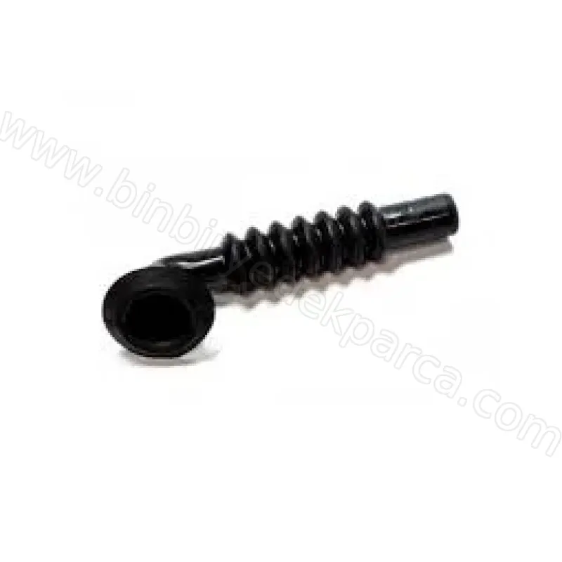Çamaşır Makinesi Kazan Filtre Ara Hortumu - DC62-10303A