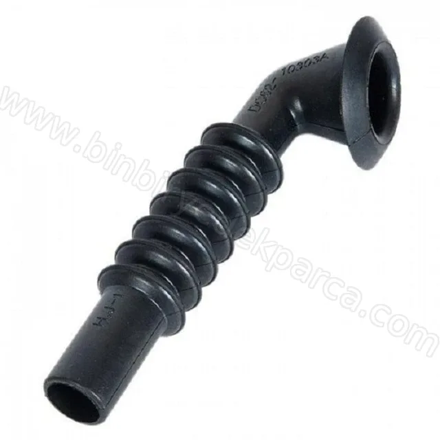 Çamaşır Makinesi Kazan Filtre Ara Hortumu - DC62-10303A