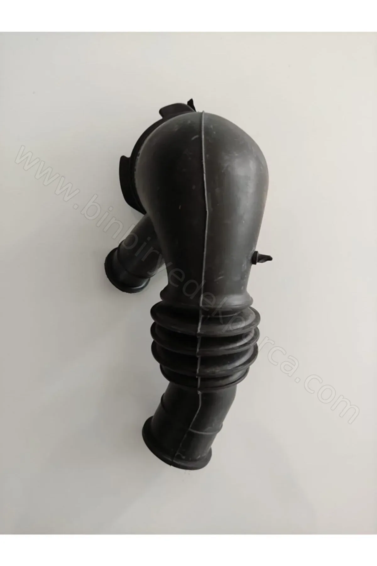 Çamaşır Makinesi Kazan Filtre Ara Körük Hortum DC67-00335A