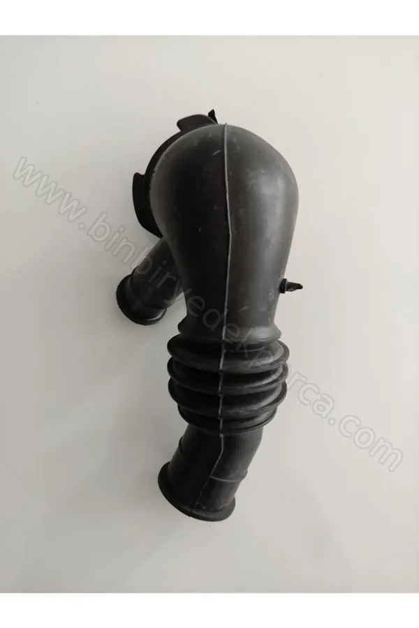 Çamaşır Makinesi Kazan Filtre Ara Körük Hortum DC67-00335A