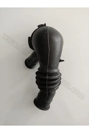 Çamaşır Makinesi Kazan Filtre Ara Körük Hortum DC67-00335A