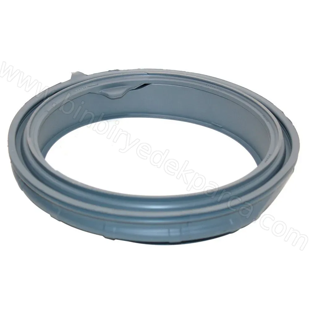 Çamaşır Makinesi Körük Lastiği DC64-02888A DC64-01602A DC64-02750A Kapak Contası