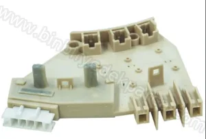Çamaşır Makinesi Motor Hız Sensör DC31-00076A