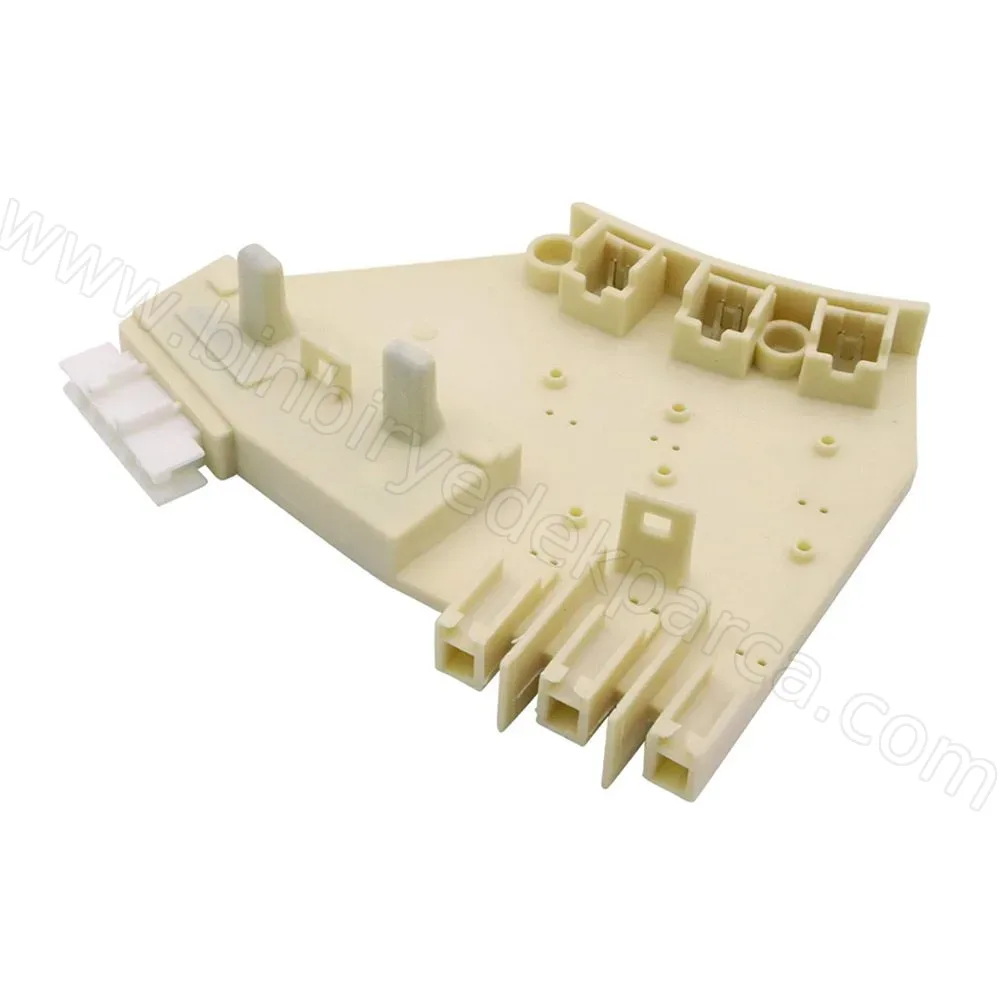Çamaşır Makinesi Motor Hız Sensör DC31-00076A