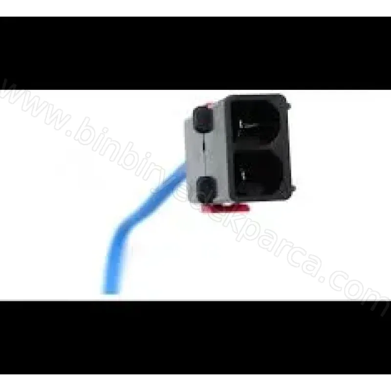 Çamaşır Makinesi Rezistans Sensörü Termistör DC32-00010C