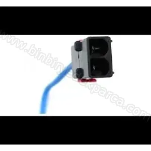 Çamaşır Makinesi Rezistans Sensörü Termistör DC32-00010C