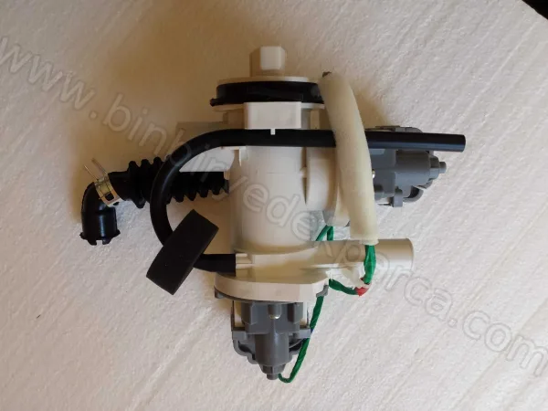 Çamaşır Makinesi Su Boşaltma Tahliye Pompa Motoru - DC97-15696G