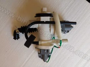 Çamaşır Makinesi Su Boşaltma Tahliye Pompa Motoru - DC97-15696G