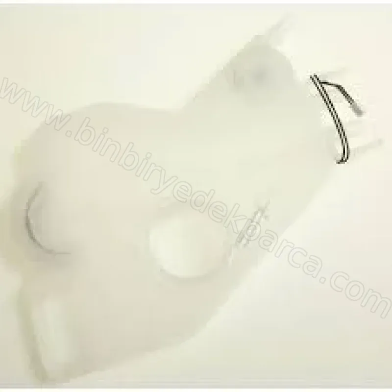 DW60M5060FW Bulaşık Makinesi Su Cebi DD81 02320A