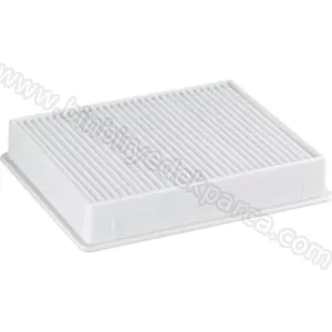 Elektrikli Süpürge Uyumlu Hepa Filtresi