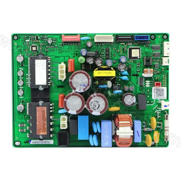 Klima Dış Ünite Motor Kartı 2. El DB93-10952E