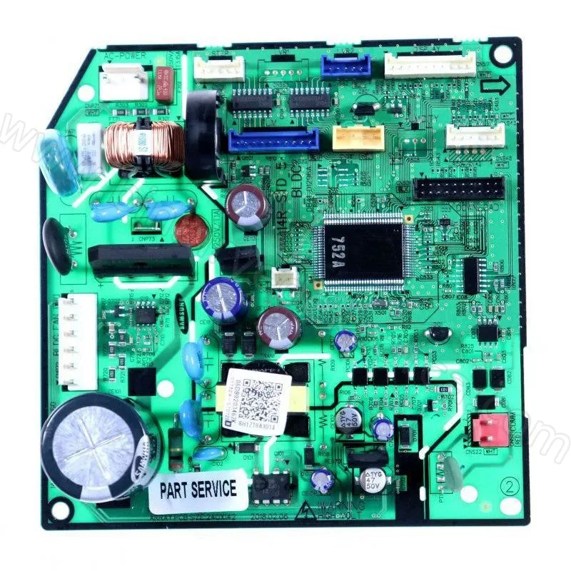 Klima Elektronik Kart DB92-03467K