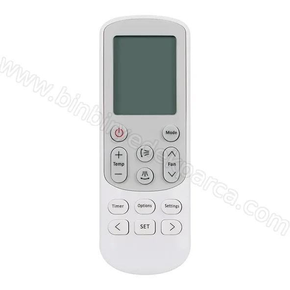 Klima Kumandası Db93-15883Q