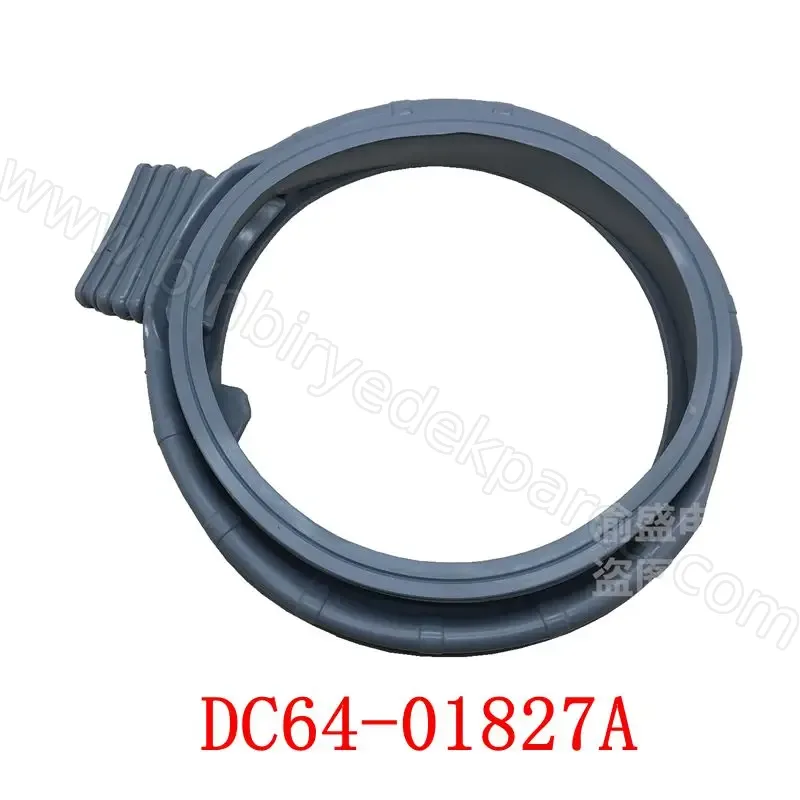 Kurutmalı Çamaşır Makinesi Kapak Körük Lastiği DC64-01827A