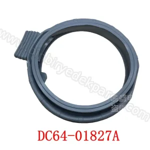 Kurutmalı Çamaşır Makinesi Kapak Körük Lastiği DC64-01827A
